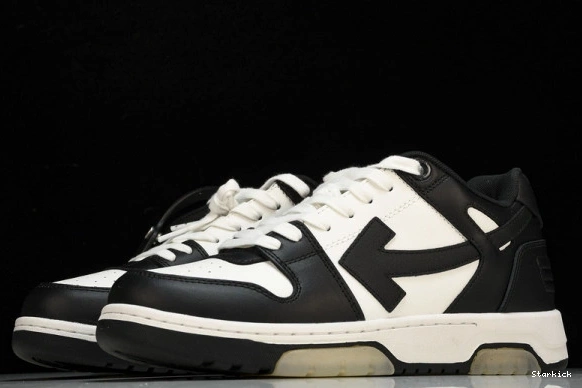 "OOO" Office Tops Out Low OFF-WHITE Of 0825